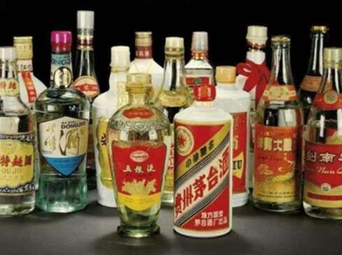株洲市回收茅台酒老酒